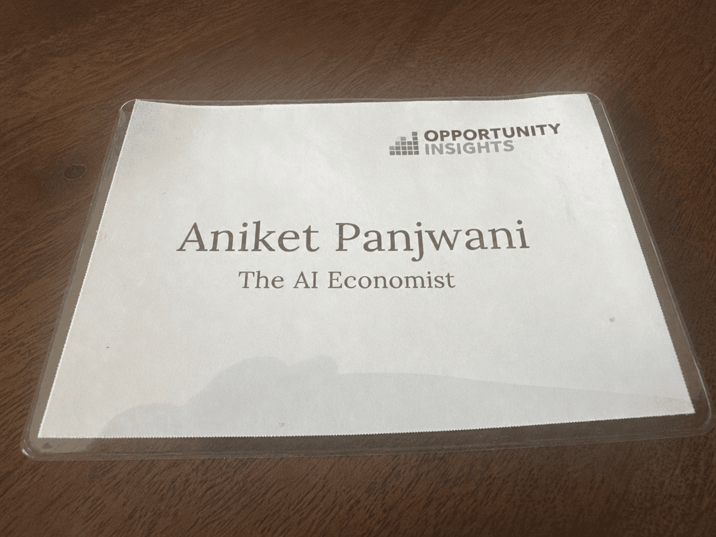 Fable and GPT 5.6 for economists