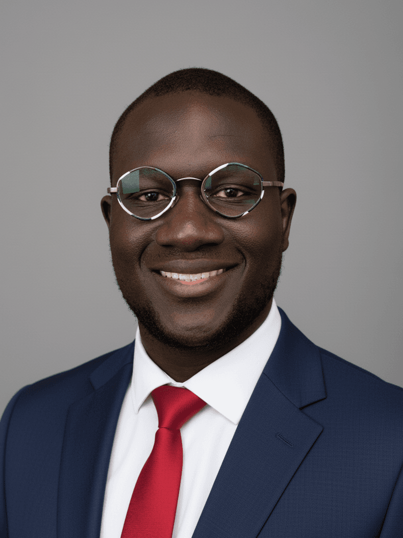 Abdoulaye Ndiaye