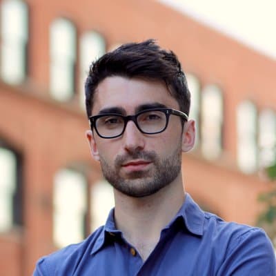 Nick Tsivanidis
